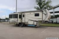 63905 - 35' 2018 Keystone Montana 3121RL w/3 Slides Image 1