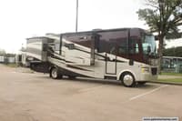 55952 - 35' 2012 Tiffin Allegro Open Road 34TGA w/3 Slides Image 1