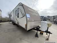 61887 - 31' 2013 Jayco White Hawk 27DSRL w/Slide Image 1