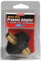 Propane Tank Adapters