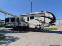 56375 - 39' 2020 Forest River Cardinal Luxury 3930FBX w/3 Slides Image 1