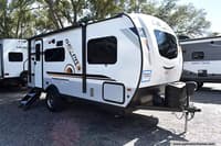 60729 - 20' 2020 Forest River Rockwood Geo Pro 19FBS w/Slide Image 1