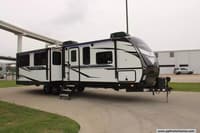 55458 - 34' 2022 Heartland Sundance Ultra Lite 293RL w/2 Slides Image 1