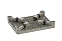 ?Heavy Duty Adjustable Die Cast Aluminum Platform Step - PA-275