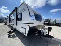 62660 - 23' 2022 Kz Escape Hatch E 20 Image 1