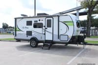 65045 - 21' 2020 Forest River Flagstaff E-Pro E20BHS w/Slide - Bunk House Image 1
