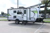 65045 - 21' 2020 Forest River Flagstaff E-Pro E20BHS w/Slide - Bunk House Image 1