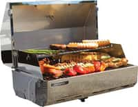 olympian 6500 propane grill