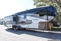 60208 - 41' 2018 Forest River Cedar Creek Champagne 38EL w/3 Slides Image 1