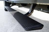 Powerstep Running Board Ford F-150