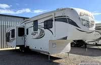 55917 - 39' 2012 Jayco Eagle 351RLTS w/3 Slides Image 1