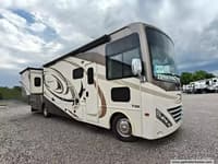63395 - 37' 2017 Thor Hurricane 35M w/2 Slides Image 1