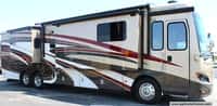 64438 - 40' 2015 Newmar Ventana 4037 400hp Cummins w/3 Slides Image 1