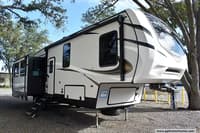 61029 - 36' 2021 Keystone Sprinter 3190RLS w/3 Slides Image 1