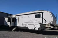 54405 - 41' 2021 Forest River East To West Tandara 386MBOK w/4 Slides - Bunk House Image 1