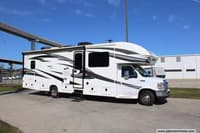 55050 - 32' 2018 Jayco Greyhawk Prestige 30XP w/Slide Image 1