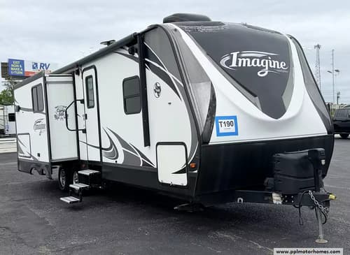 63076 - 33' 2018 Grand Design Imagine 2670MK w/2 Slides Image 1