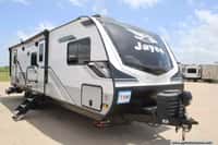 64025 - 34' 2025 Jayco Jay Feather 29BHB w/Slide Image 1