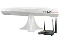 KING falcon wifi antenna KF1000