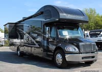 60946 - 40' 2023 Thor Pasedena 38BX w/2 Slides Image 1