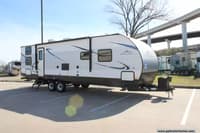 55167 - 30' 2019 Forest River East To West Della Terra 28KRD w/Slide - Bunk House Image 1