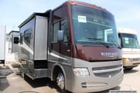 56900 - 35' 2014 Winnebago Sightseer 33C w/3 Slides Image 1