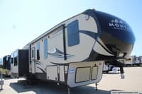 63673 - 40' 2016 Keystone Montana High Country 370BR w/4 Slides - Bunk House Image 1