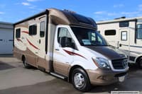 58319 - 25' 2015 Winnebago View 24V w/Slide Image 1