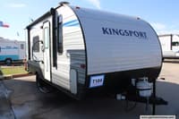 62365 - 20' 2019 Gulf Stream Kingsport 189DD Image 1