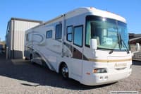 54435 - 38' 2005 Damon Astoria 3595 300hp Cummins w/Slide Image 1