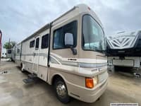 64010 - 35' 1999 Fleetwood Bounder 34V w/Slide Image 1