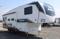 59630 - 30' 2024 Jayco Eagle Ht 25RUC w/Slide Image 1