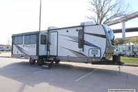 54911 - 35' 2023 Forest River Salem Hemisphere 271RL w/2 Slides Image 1