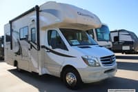 64330 - 26' 2018 Thor Quantum RT24 w/Slide Image 1