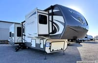57836 - 40' 2019 Vanleigh RV Vilano 360RL w/3 Slides Image 1