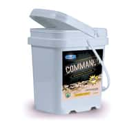 Commando Black Tank Cleaner 13.4521