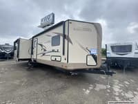 56025 - 35' 2018 Forest River Rockwood Windjammer 3029W w/3 Slides Image 1