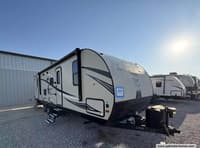 60615 - 34' 2018 Kz Connect 281BH w/Slide - Bunk House Image 1