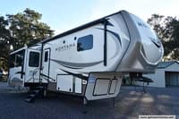 54820 - 35' 2019 Keystone Montana 3120RL w/3 Slides Image 1