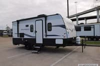 54926 - 22' 2022 Keystone Springdale Mini 1790 FQ w/Slide Image 1