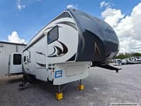 62855 - 36' 2012 Dutchmen Denali 310RES w/3 Slides Image 1