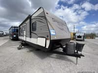 62238 - 32' 2019 K-Z Sportsmen 260BHLE - Bunk House Image 1