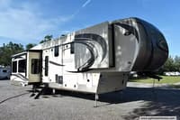 60249 - 42' 2018 Forest River Columbus 383FB w/4 Slides Image 1