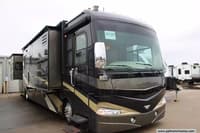 54790 - 42' 2009 Fleetwood Providence 40X 360hp Cummins w/3 Slides Image 1