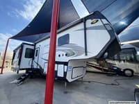 57656 - 36' 2020 Coachmen Brookstone 310RL w/3 Slides Image 1