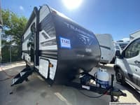 64578 - 23' 2026 Grand Design Transcend One 161BH w/Slide - Bunk House Image 1