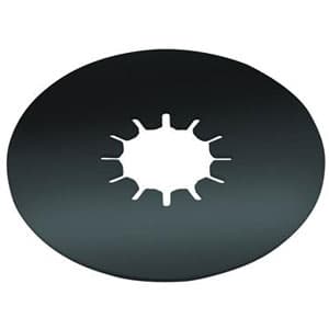 99-0214 - R16 5th Wheel Lube Plate - Image 1