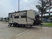 56126 - 22' 2023 Forest River Rockwood 2109S w/Slide Image 1