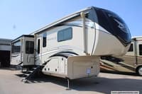 60863 - 36' 2021 Jayco Pinnacle 32RLTS w/3 Slides & Generator Image 1