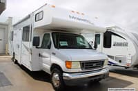 59489 - 29' 2006 Four Winds Majestic 28A Image 1